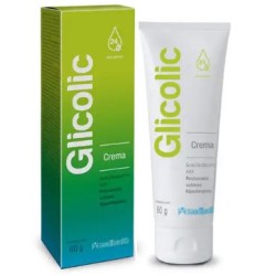 D. M. G. New Glicogic 50 Ml