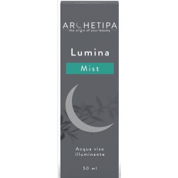 flacone 50ml lumina mist Archetipa