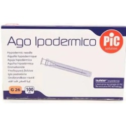 Pikdare Ago Ipodermico Pic...