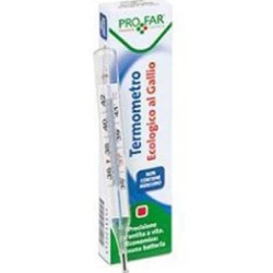 Federfarma. Co Termometro...