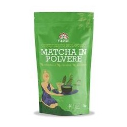 Erbavoglio Matcha Polvere...