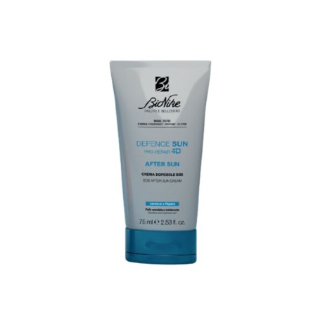 Bionike Defence Sun Crema Doposole Lenitiva 75 Ml