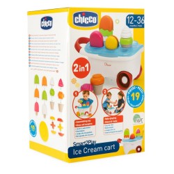 Chicco Gioco Smart2play...