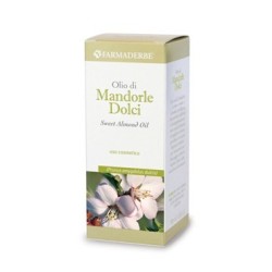 Farmaderbe Olio Di Mandorle...