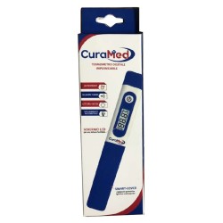 Cura Farma Termometro...