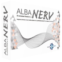 Alba Research Albanerv 30...