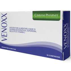 Pharma Investment Venoxx 30...