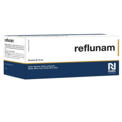 Naima Pharma Reflunam 20 Stick
