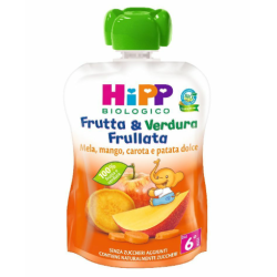 Hipp Bio Frutta & Verdura...