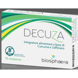Biosphaera Pharma Decuza 30...