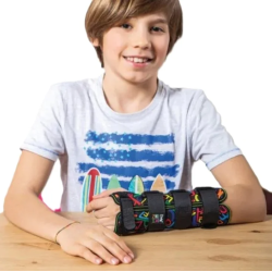 F. G. P. Polsiera Steccata...