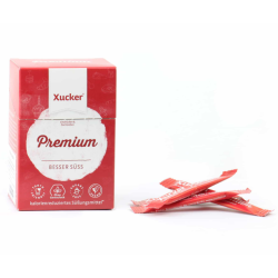 Erbavoglio Xucker Xilitolo...