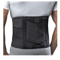 Dual Sanitaly Corsetto...