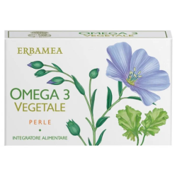 Erbamea Omega 3 Vegetale 30...