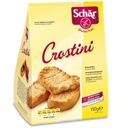 Dr. Schar Schar Crostini...