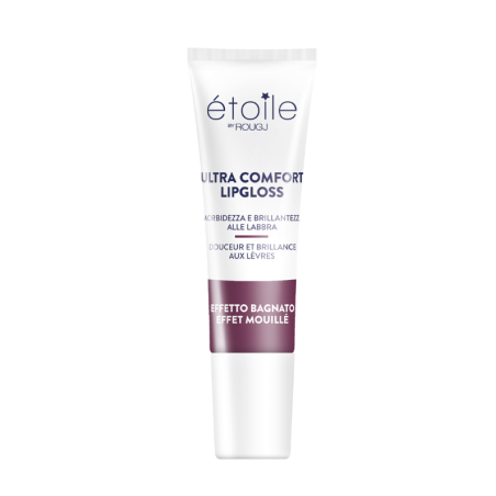 Rougj Etoile Ultra Comfort Lipgloss 5