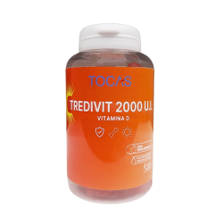 Tocas Tredivit 2000 Ui 60...