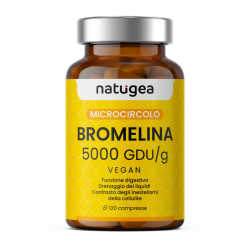 Prodgtal Natugea Bromelina...