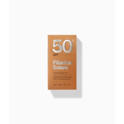Tubetto da 50 ml - Fillerina Solare crema viso SPF 50+