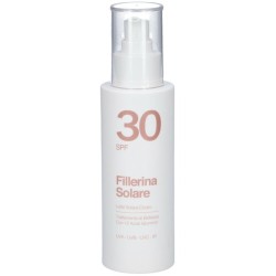 Flacone spray da 150 ml - Fillerina Solare Latte Solare corpo SPF 30