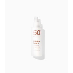 Flacone spray da 150 ml - Fillerina Solare Latte Solare corpo SPF 50