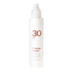 Flacone spray da 200 ml - Fillerina Solare Spray Solare corpo SPF 30