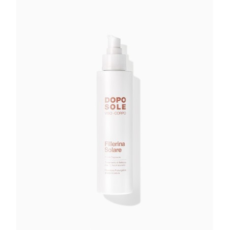 Flacone da 200 ml - Fillerina Solare Fluido dopo sole Flacone da 200 ml - Fillerina Solare Fluido dopo sole