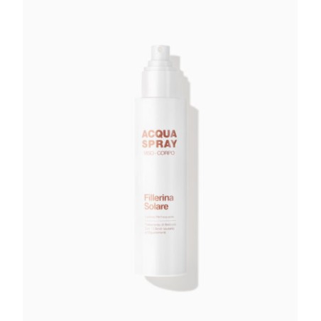 Flacone spray da 200 ml Fillerina Solare Acqua Spray