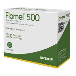 Esserre Pharma Flomel 500...