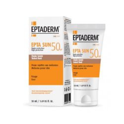 Unika Labs Epta Ac Spf50+...