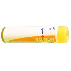 Boiron Allium Cepa Boi 1mk...