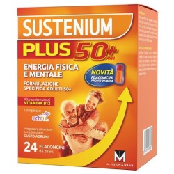 Menarini Sustenium Plus 50+...