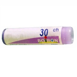 Boiron Staphylococcinum...