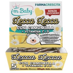 Canna Store I'm Baby Lecca...