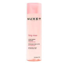 Nuxe Very Rose Refreshing...