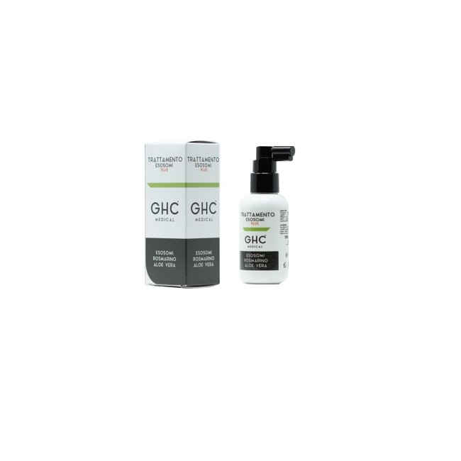 Genesis Health Company Ghc Medical Trattamento Proteico Prevenzione Caduta Ezgd Complex 100 Ml