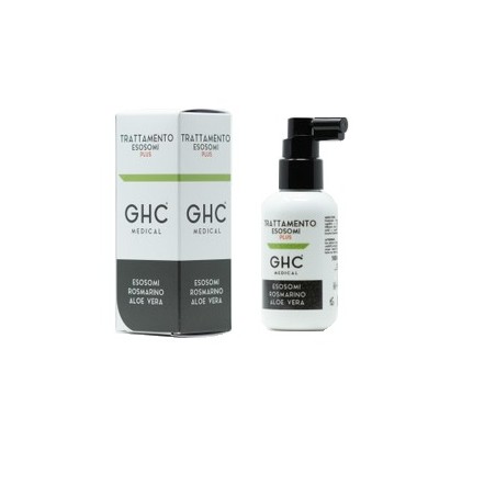 Genesis Health Company Ghc Medical Trattamento Proteico Prevenzione Caduta Ezgd Complex 100 Ml