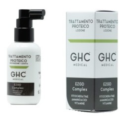 Genesis Health Company Ghc...