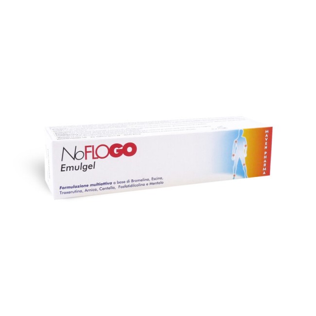 Maven Pharma Noflogo Emulgel 100 G