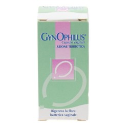 Actival Lab Gynophilus...