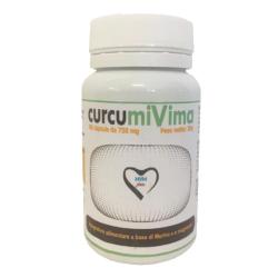 Mvm Pharma Curcumivima 40...