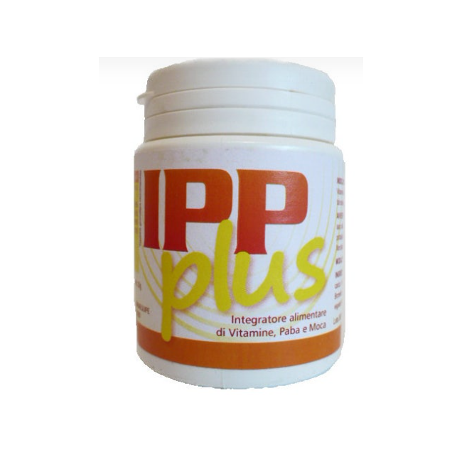 Omniaequipe Ipp Plus 30 Capsule