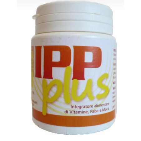 Omniaequipe Ipp Plus 30 Capsule