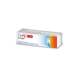 Maven Pharma Noflogo Emulgel 100 G