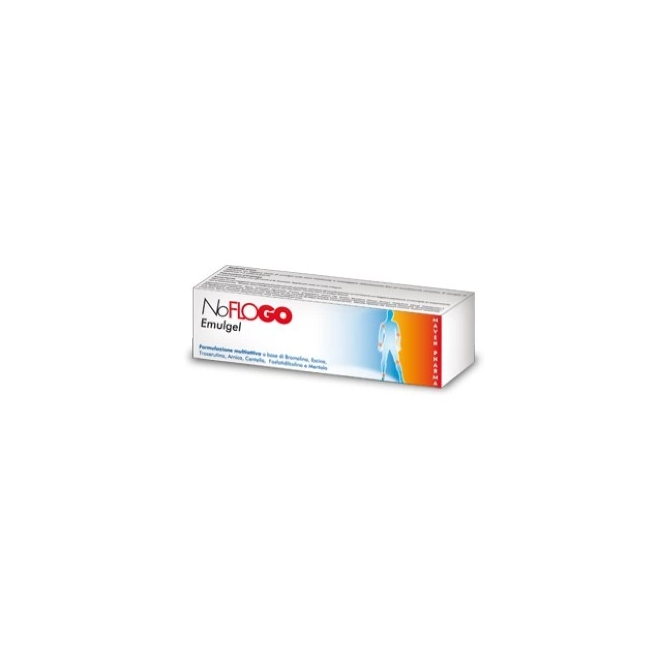 Maven Pharma Noflogo Emulgel 100 G