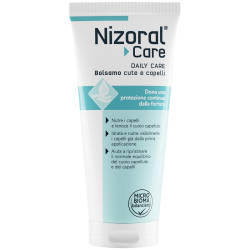 confezione 200 ml nizoral daily balsamo