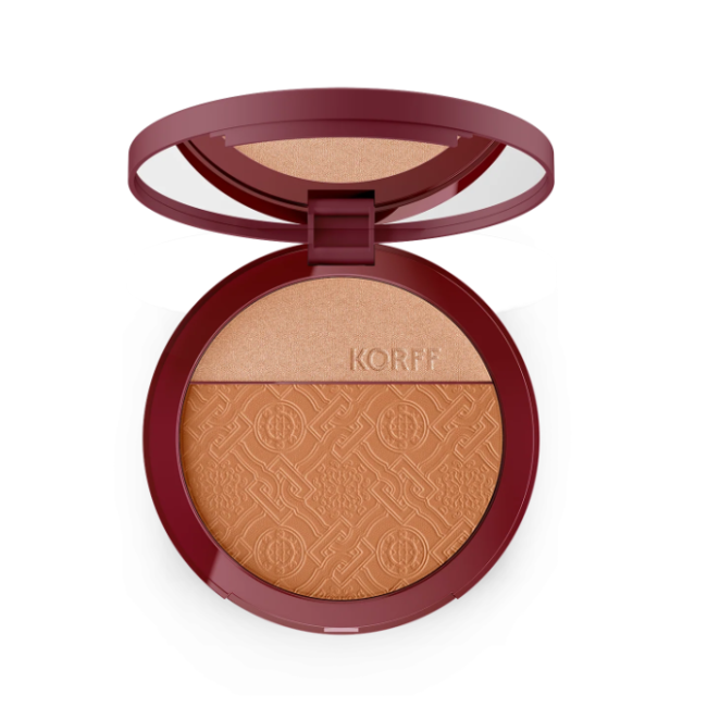 Korff Terra Eterea Limited Edition