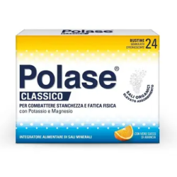 24 Bustine Polase Arancia