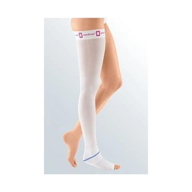 Medi Calza Coscia Post Operatoria Struva 23 Mmhg H920 Beige 2