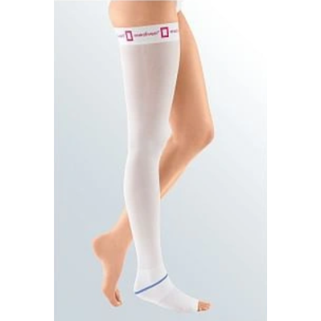 Medi Calza Coscia Post Operatoria Struva 23 Mmhg H920 Beige 2